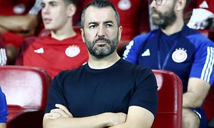 Νικολακόπουλος: «Η ομιλία Μαρτίνεθ στις μεταγραφές και το δίλημμα για τα άκρα»