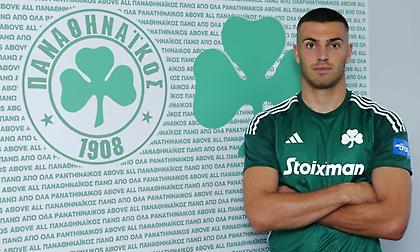 Νίκας: «Περίμενα πάνω από το τηλέφωνο όλο το καλοκαίρι - Έχει αλλάξει επίπεδο ο Παναθηναϊκός»