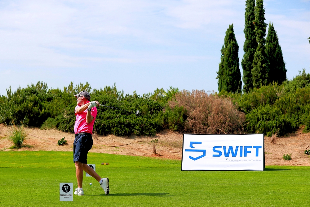 Greek Maritime Golf Event: Γκολφ και Ναυτιλία έλαμψαν