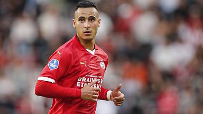 Μάντσεστερ Γιουνάιτεντ: Πάει για τον Ελ Γκάζι