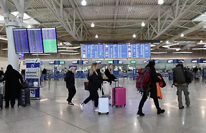 Συνελήφθη Τούρκος με πλαστό διαβατήριο - Εξετάζεται αν σχετίζεται με το μακελειό στη Λούτσα