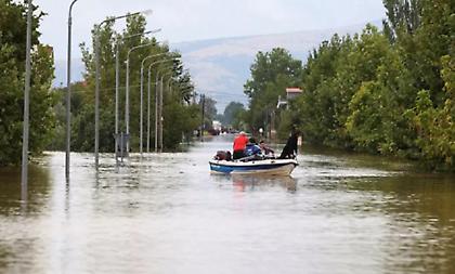 Γαστρεντερίτιδες, ηπατίτιδες, λεπτοσπείρωση και ιός του Δυτικού Νείλου απειλούν τους πλημμυροπαθείς
