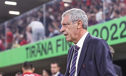 «Παραμένει στην εθνική Πολωνίας μέχρι και την ολοκλήρωση των προκριματικών ο Φερνάντο Σάντος»