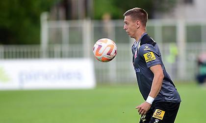 Πουλάει Τσούμιτς η Βοϊβοντίνα και… πληρώνει τον Ολυμπιακό!