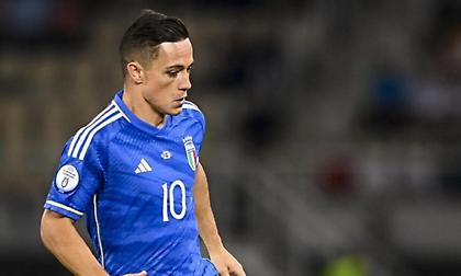 Η κρίσιμη αναμέτρηση της Ιταλίας με την Ουκρανία και όλα τα ματς των προκριματικών του EURO