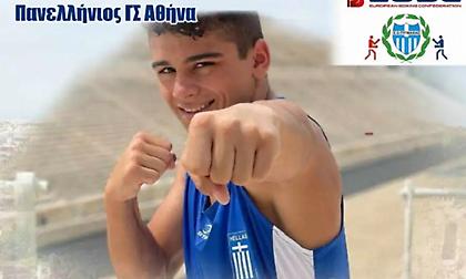 Μαργιόλης: «Ατυχές γεγονός το δυστύχημα του Βασίλη Τόπαλου - Το μέλλον της πυγμαχίας είναι λαμπρό»