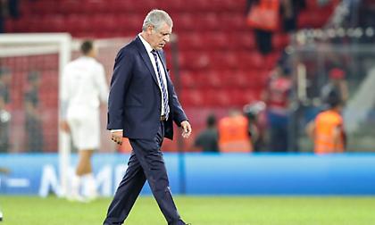 «Πολύ κοντά σε συμφωνία για κοινή συναινέσει διαζύγιο Φερνάντο Σάντος και εθνική Πολωνίας»