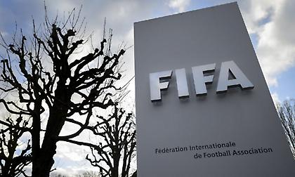 Συγχαρητήρια από τη FIFA στην ΕΠΟ για την οικονομική της διαχείριση