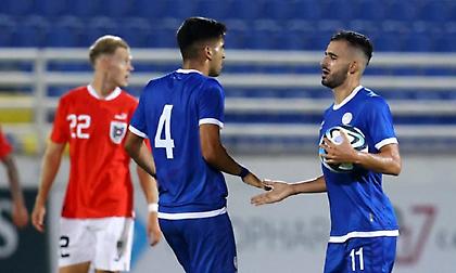 «Διαπραγματεύτηκε με ΑΠΟΕΛ για Γαβριήλ ο Παναθηναϊκός»