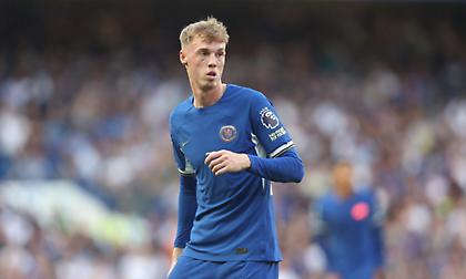 Εξήγησε τους λόγους που τον οδήγησαν να αφήσει τη Μάντσεστερ Σίτι για την Τσέλσι ο Πάλμερ