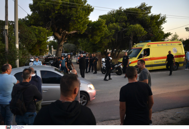 Λούτσα: Ραντεβού θανάτου βλέπουν οι Αρχές