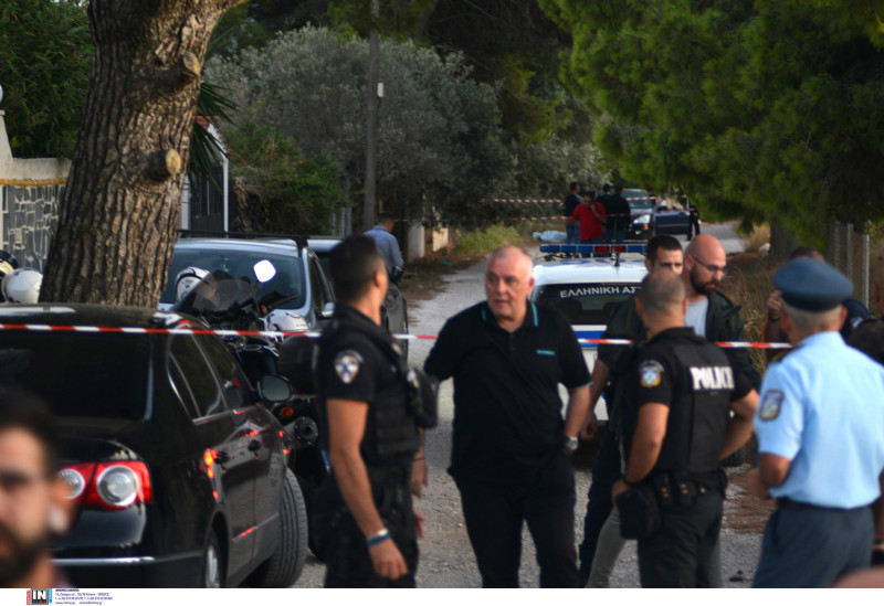 Λούτσα: Ραντεβού θανάτου βλέπουν οι Αρχές
