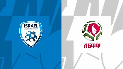 Ισραήλ-Λευκορωσία