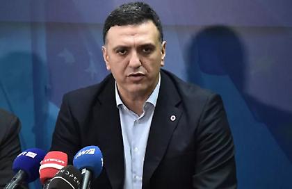 Κικίλιας: «Δεν έχω μάθει να φυγομαχώ, θα ήταν εγκληματικό να εκκενώναμε τον θεσσαλικό κάμπο»