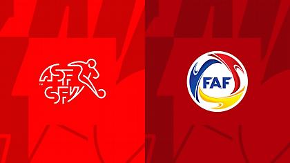 Ελβετία-Ανδόρα