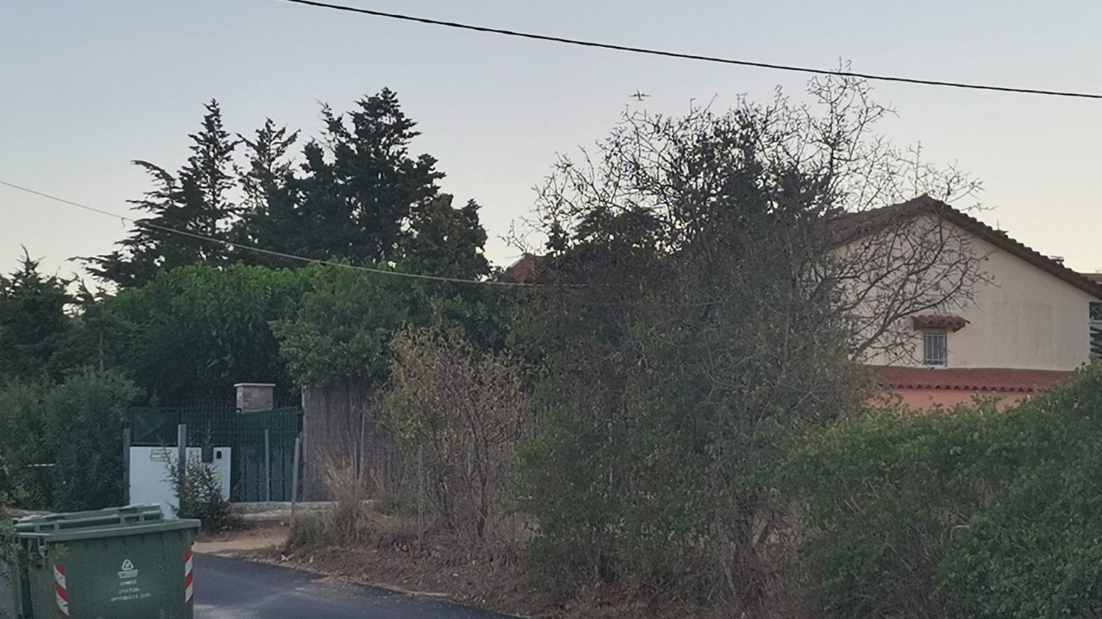 Λούτσα: Αυτό είναι το σπίτι που διέμεναν οι 6 Τούρκοι