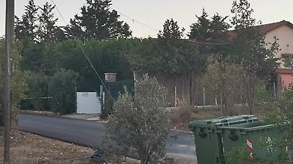 Λούτσα: Αυτό είναι το σπίτι που διέμεναν οι 6 Τούρκοι που δολοφονήθηκαν - Τα 44 κρίσιμα δευτερόλεπτα