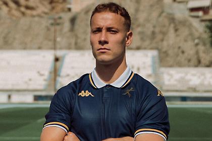 Ανακοίνωσε Βερτάινεν η Athens Kallithea FC