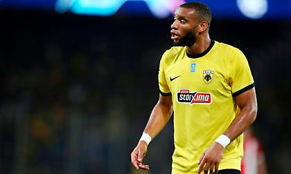 Τα ματς που κινδυνεύει να χάσει Μουκουντί και Ζίνι η ΑΕΚ λόγω Κόπα Άφρικα