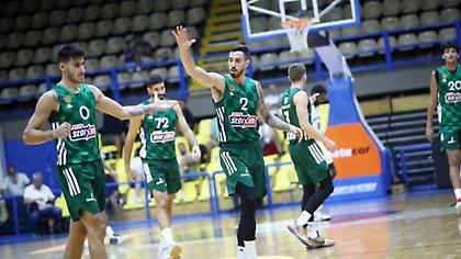 Παναθηναϊκός: Τα σημαντικότερα κομμάτια που τον αλλάζουν