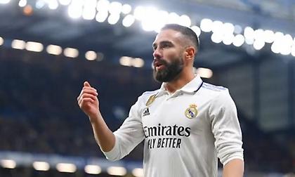 Διερμηνέας καταγγέλλει Καρβαχάλ για παρενόχληση Ρωσίδας σερβιτόρας: «Μου ζήτησε να πω ότι…»