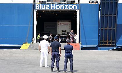 Blue Horizon: Το χρονικό του εγκλήματος μέσα από μαρτυρίες, βίντεο και ηχητικά ντοκουμέντα