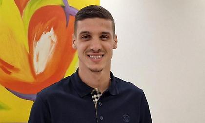 Η... πρώτη του Ντεσπόντοφ με τον ΠΑΟΚ