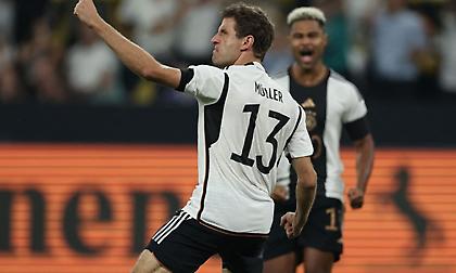 Η Γερμανία… ξύπνησε: Νίκη ψυχολογίας επί της Γαλλίας μετά την απομάκρυνση Φλικ!