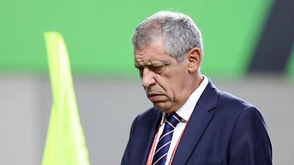 Θέμα ημερών το επίσημο τέλος του Σάντος από την εθνική Πολωνίας