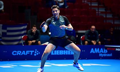 Ευρωπαϊκό Πρωτάθλημα ομαδικού: Κάμφθηκε από την Ουγγαρία κι έμεινε εκτός 16άδας η Εθνική πινγκ πονγκ