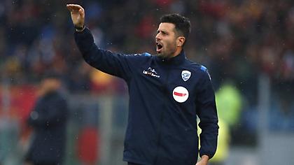 Ανατροπή στη Λιόν: Φαβορί για τον πάγκο της ο Γκρόσο