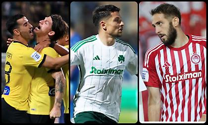 Ποια ελληνική ομάδα θα τα πάει καλύτερα στο Europa; Όλες οι αποδόσεις!