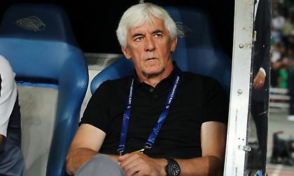 Νικολογιάννης: «Προβάδισμα για ενδεκάδα όσοι δεν ήταν στις εθνικές ομάδες»