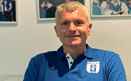 Παπάγου: Ανέλαβε τζένεραλ μάνατζερ ο Καλαϊτζής