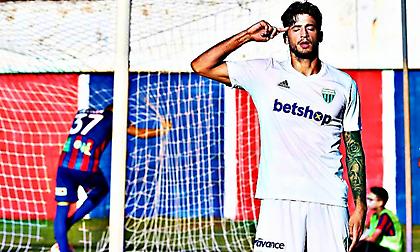 Κουϊρουκίδης στο sport-fm.gr: «Ο Λεβαδειακός έχει χτιστεί για να επιστρέψει εκεί όπου ανήκει»