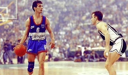 Κουίζ: Θυμάσαι τους Έλληνες γκαρντ την δεκαετία του ΄90;