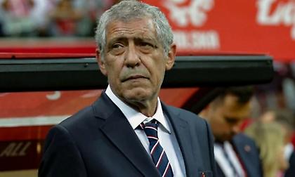 Τέλος ο Σάντος από την εθνική Πολωνίας