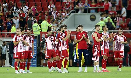 Σταματέλος: «Οικογένεια σε όλες τις συνθήκες ο Ολυμπιακός - Τα δεδομένα για την 11αδα του ντέρμπι»