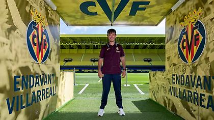 Βιγιαρεάλ: Οι πρώτες κινήσεις του Πατσέτα και ο πονοκέφαλος για Ντίαζ