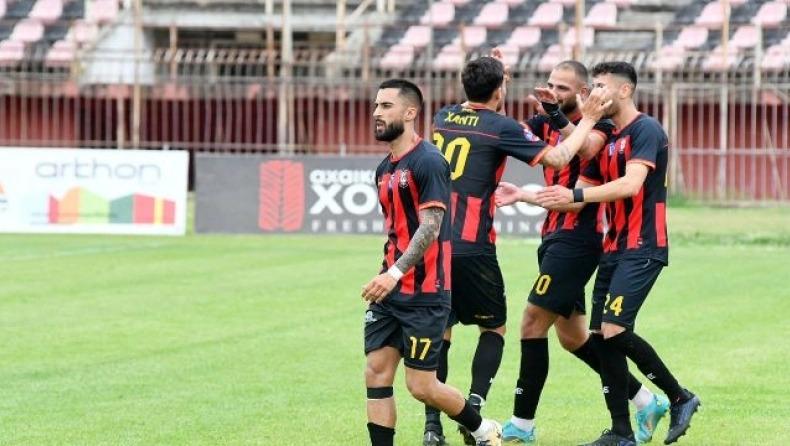 Διαψεύδει το ενδιαφέρον επενδυτών η Παναχαϊκή Διαψεύδει το ενδιαφέρον επενδυτών η Παναχαϊκή