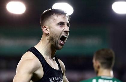 Παναθηναϊκός: Η false deep signature move του Σπόραρ