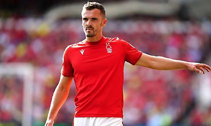 Πέντε μήνες εκτός με αναστολή ο Τοφόλο της Νότιγχαμ για παραβίαση στοιχηματικών κανόνων!