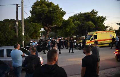 Λούτσα: Βρέθηκε και δεύτερο κρησφύγετο των 6 θυμάτων