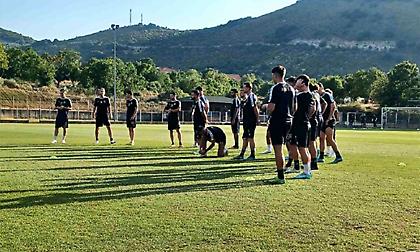 Προς νέα αναβολή το Αιολικός-Αναγέννηση Καρδίτσας!