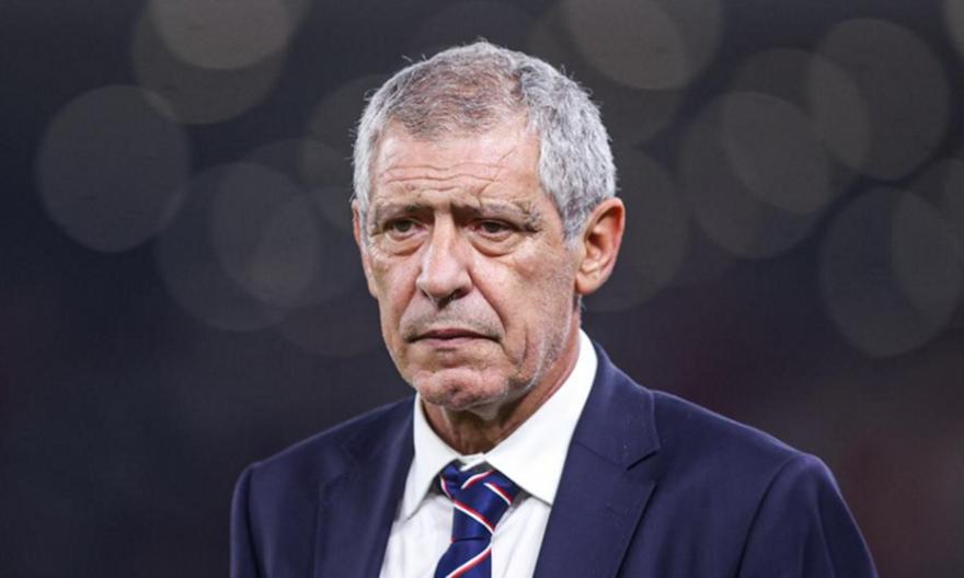 Και επίσημα παρελθόν ο Σάντος απ’ την Εθνική Πολωνίας Και επίσημα παρελθόν ο Σάντος απ’ την Εθνική Πολωνίας