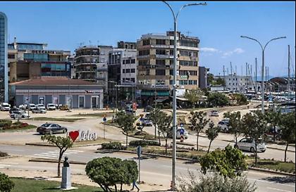 Xωρίς πόσιμο νερό για 9η ημέρα ο Βόλος - Αποκαταστάθηκε το οδικό δίκτυο