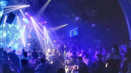 Xρήστος Χολίδης: Sold out διήμερο με Θέλξη-Βασιλάκο
