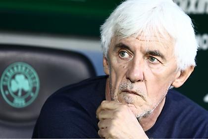 Πάει «ενισχυμένος» στην πρώτη… διαβολοβδομάδα ο Παναθηναϊκός