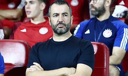 Σταματέλος: «Το δίλημμα του Μαρτίνεθ για τα ''φτερά'' του Ολυμπιακού»