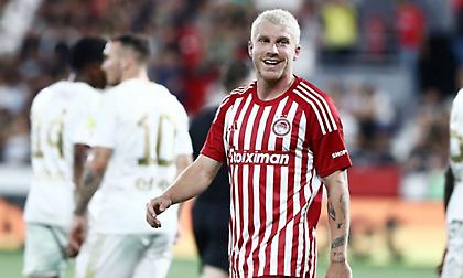 «Σκέφτεται να επιστρέψει με νέα πρόταση για Μπιέλ η Κράσνονταρ - Λήγει απόψε η προθεσμία»